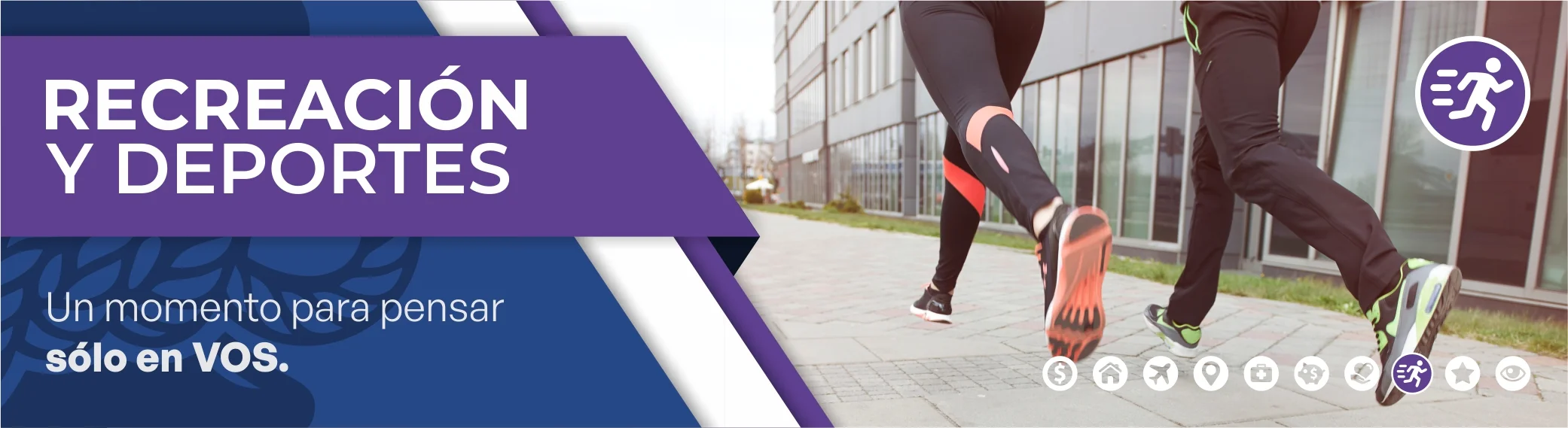 Banner institucional de Ameport